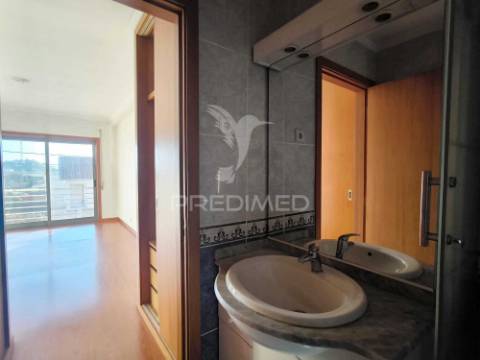 Apartamento t2 à venda em vila verde