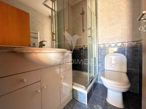 Apartamento t2 à venda em vila verde