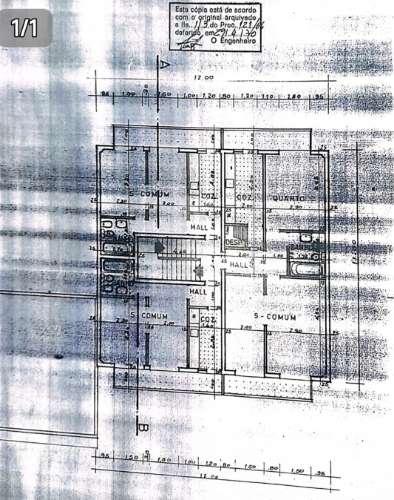 T1 open space remodelado no centro de almada | junto ao beira-mar | excelente localização