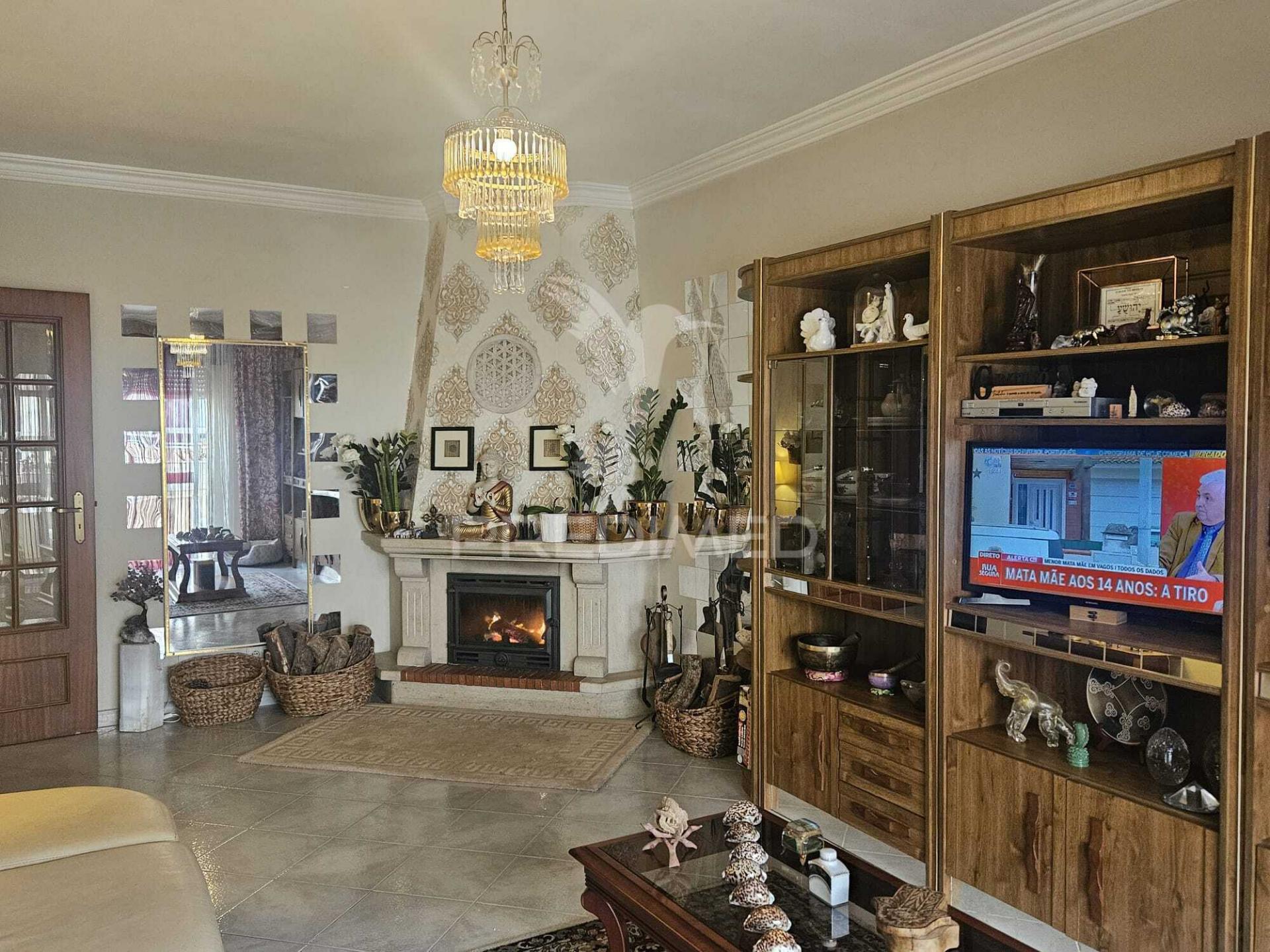 Novidade-apartamento t3 entroncamento