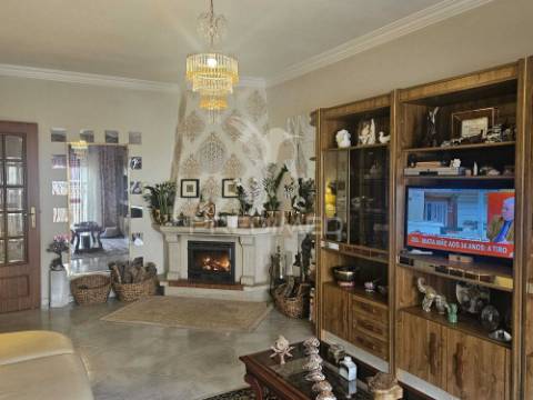 Novidade-apartamento t3 entroncamento