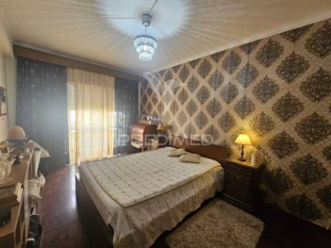 Novidade-apartamento t3 entroncamento