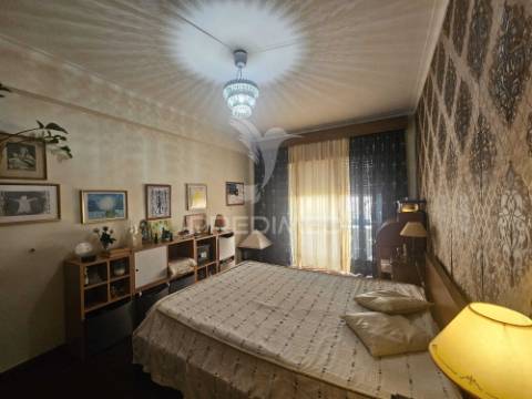 Novidade-apartamento t3 entroncamento