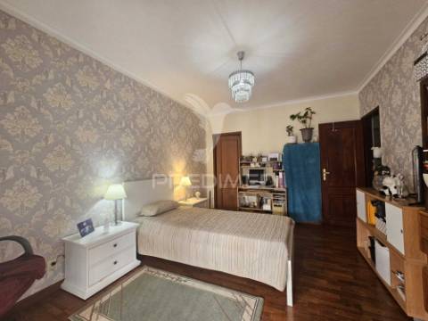 Novidade-apartamento t3 entroncamento