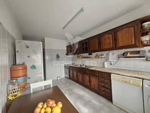 Novidade-apartamento t3 entroncamento