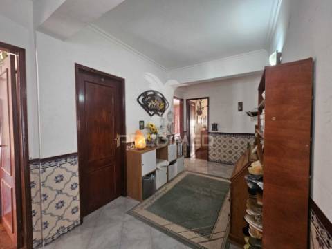 Novidade-apartamento t3 entroncamento