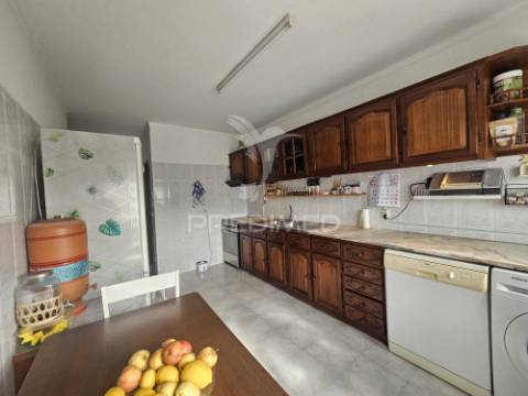 Novidade-apartamento t3 entroncamento