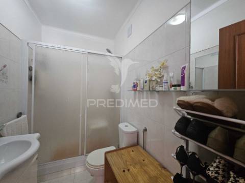 Novidade-apartamento t3 entroncamento