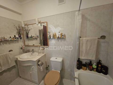 Novidade-apartamento t3 entroncamento