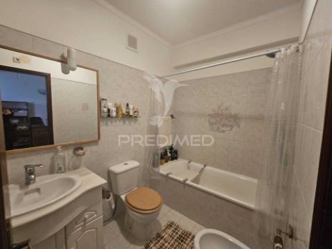 Novidade-apartamento t3 entroncamento