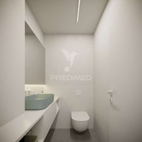 Moradia independente t4 aroeira