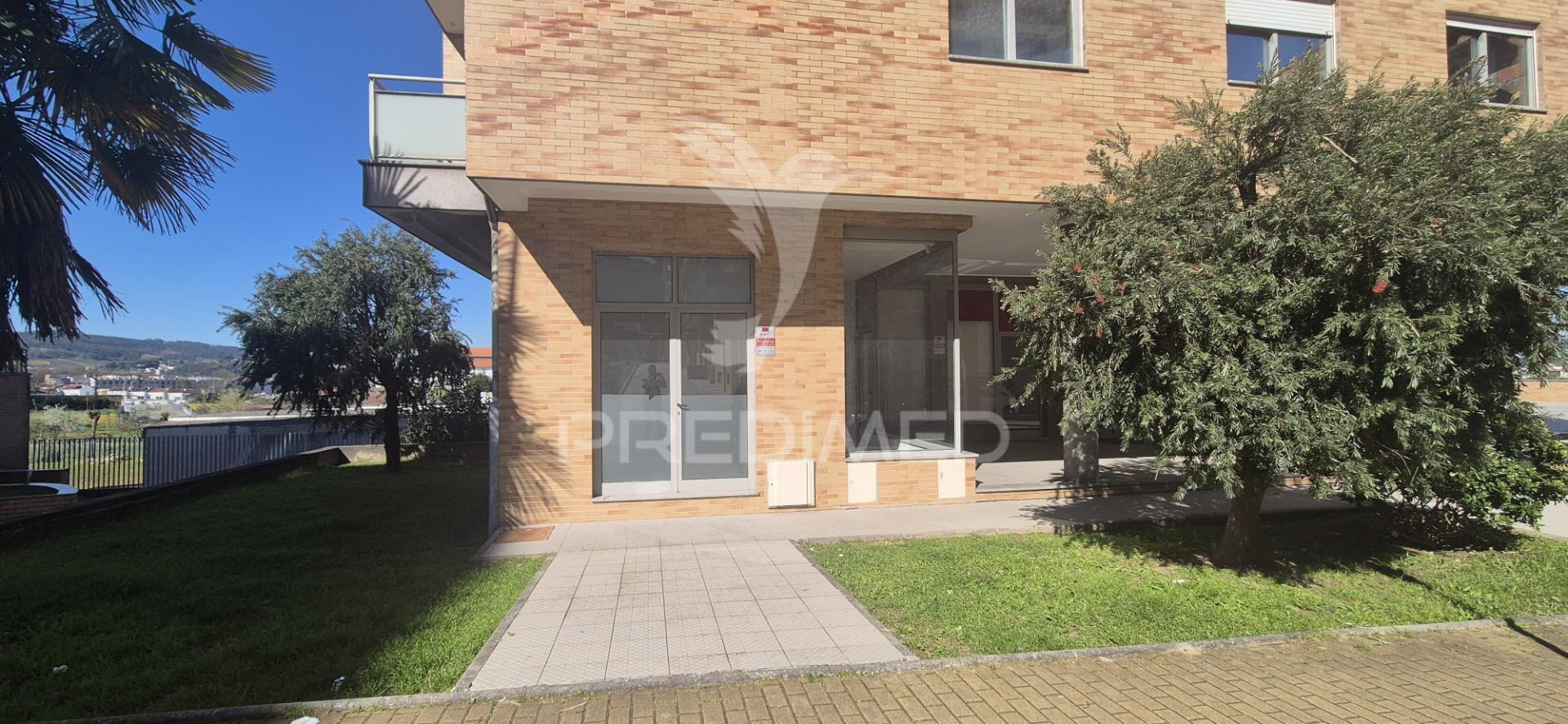 Loja para habitação