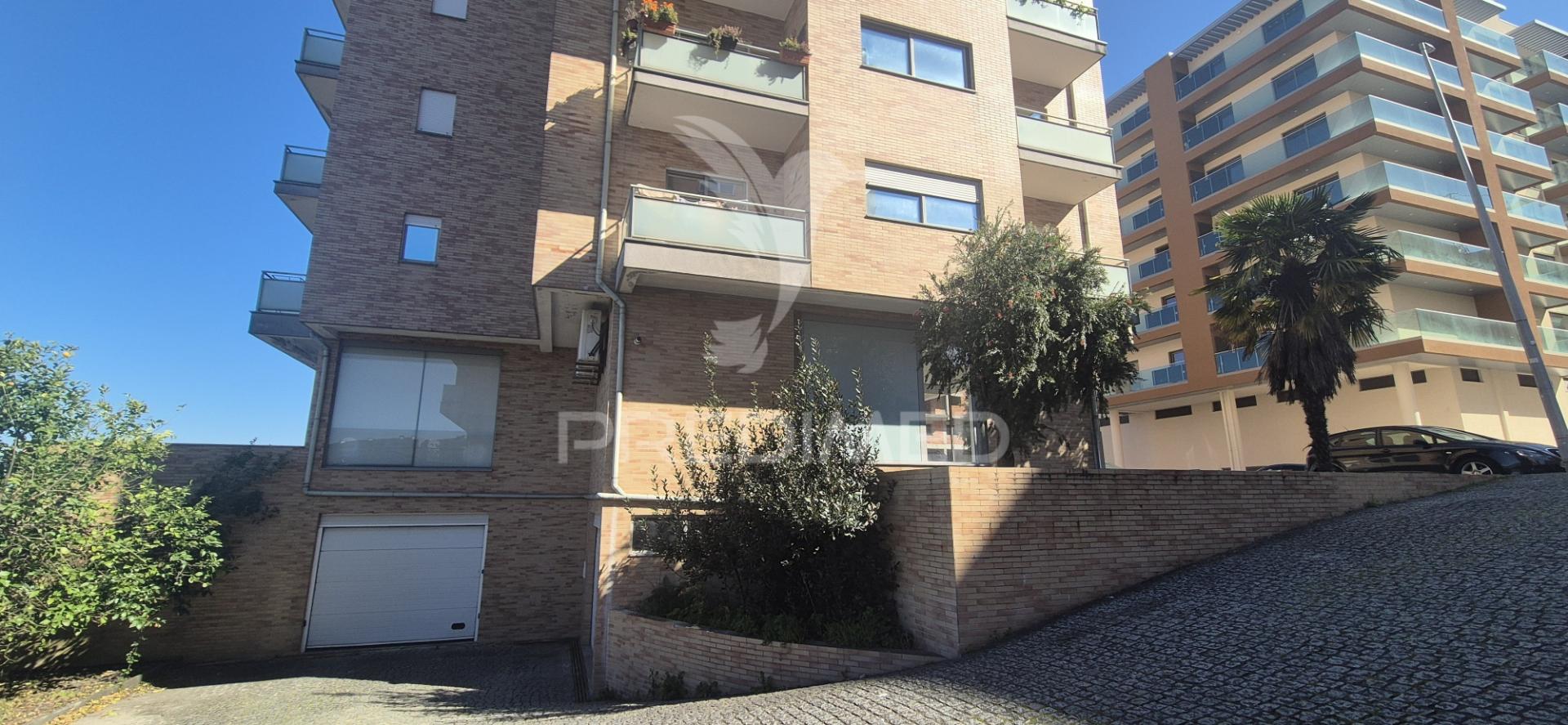 Loja para habitação