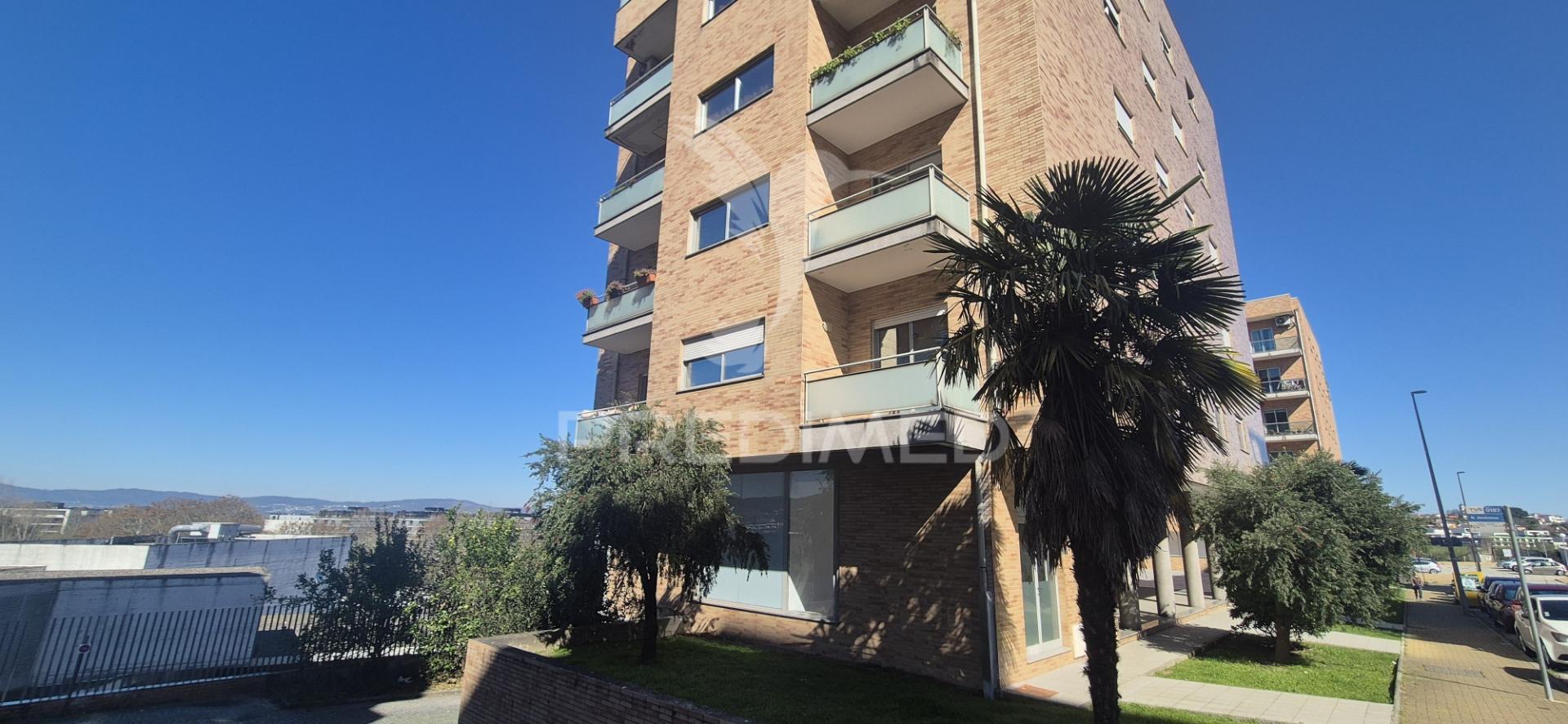 Loja para habitação