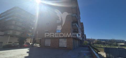 Loja para habitação