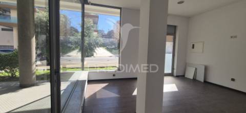 Loja para habitação