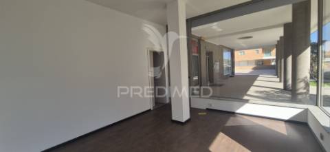 Loja para habitação