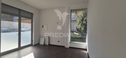 Loja para habitação