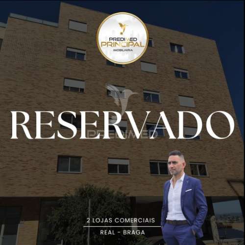 Loja para habitação