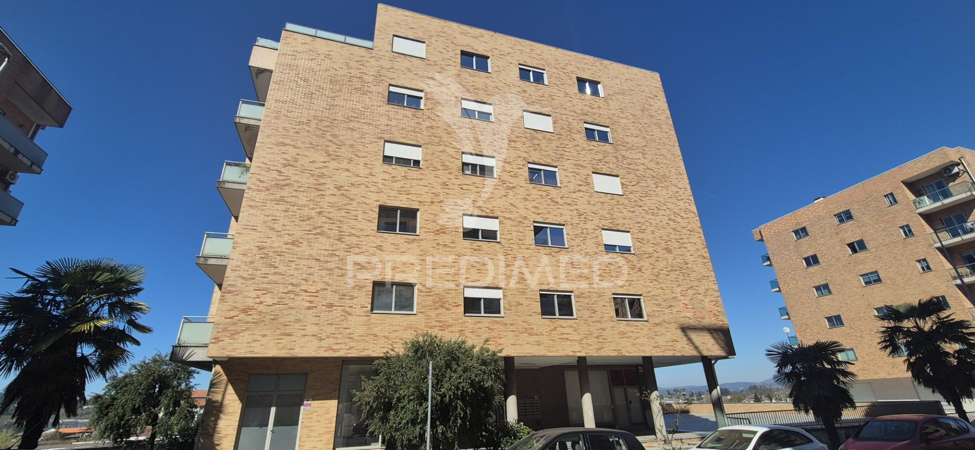 Loja para habitação