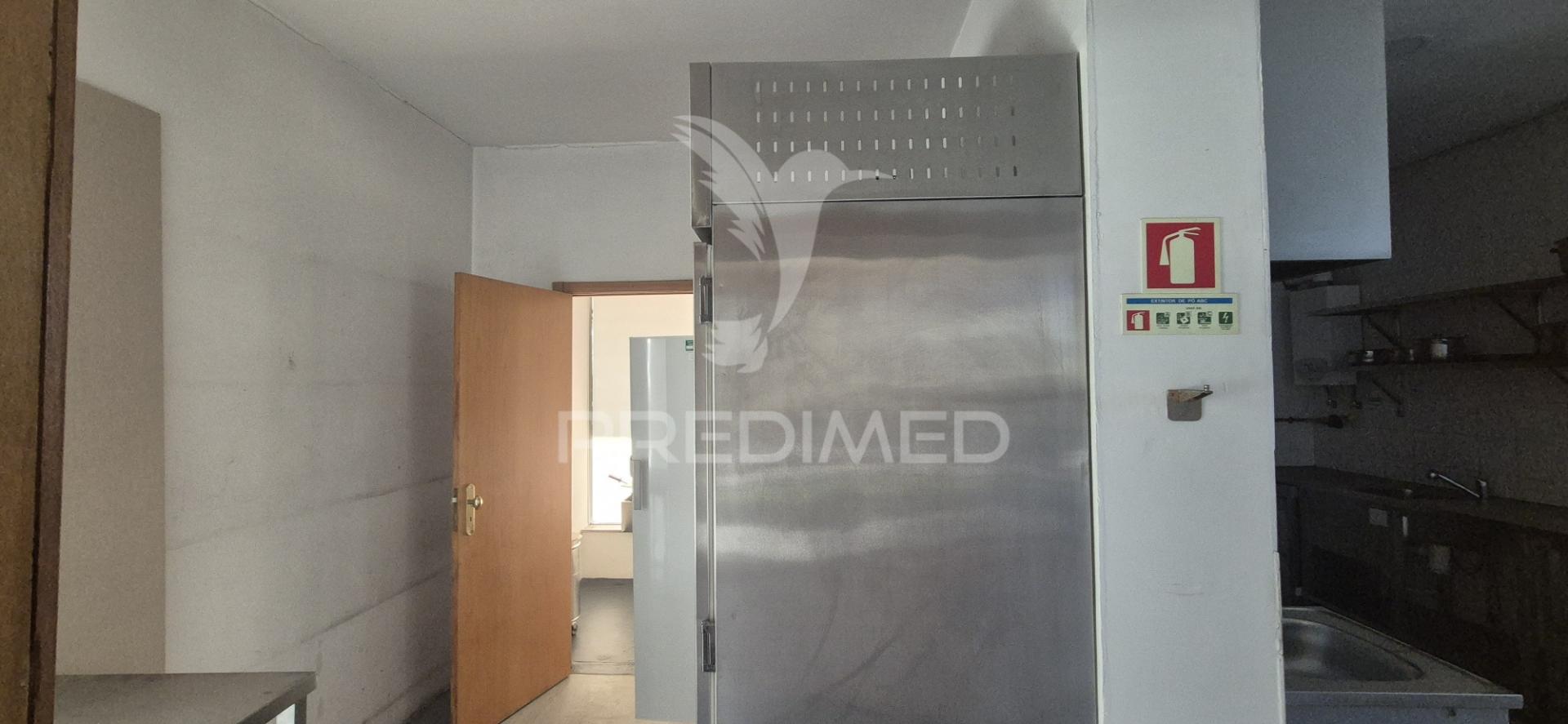 Loja para habitação