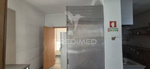 Loja para habitação