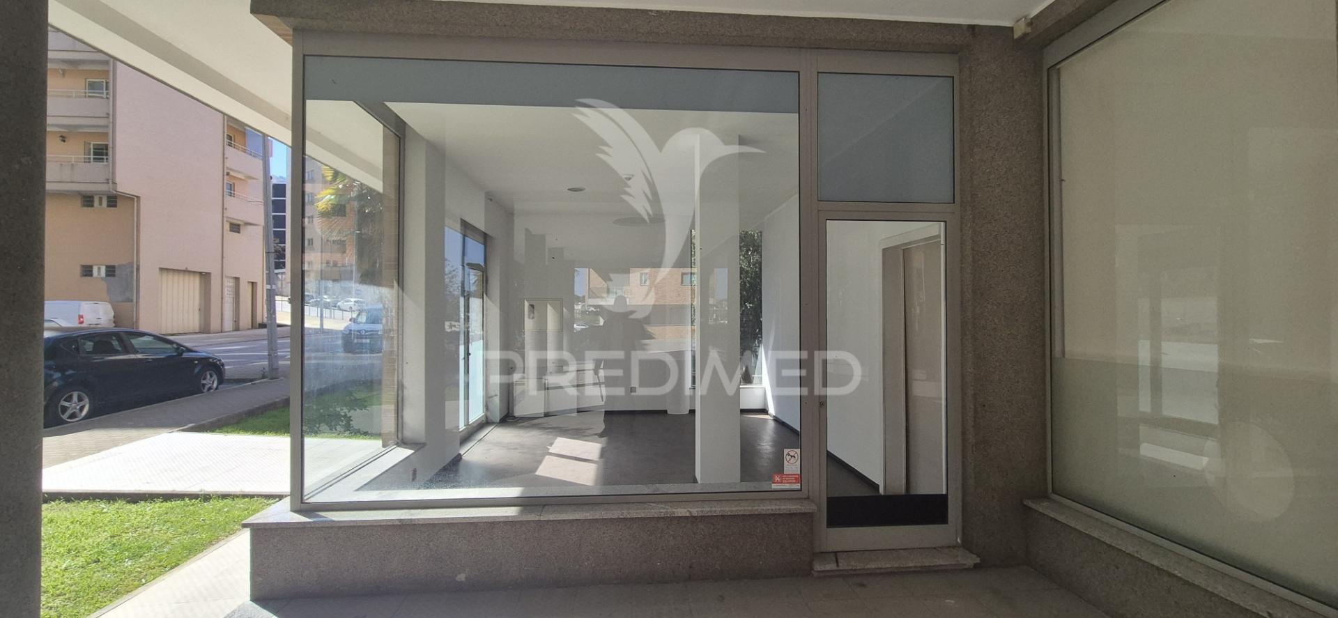 Loja para habitação