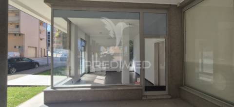 Loja para habitação