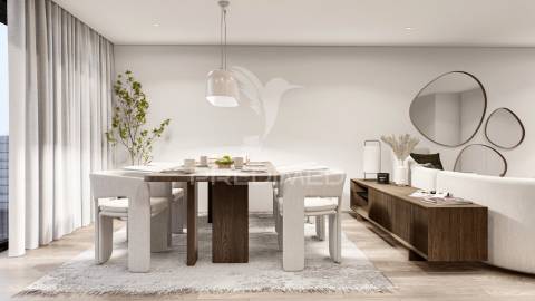 Apartamento t4 | “valongo premium” – valongo, porto