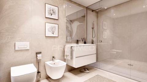 Apartamento t4 | “valongo premium” – valongo, porto