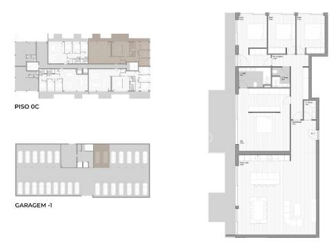 Apartamento t4 | “valongo premium” – valongo, porto