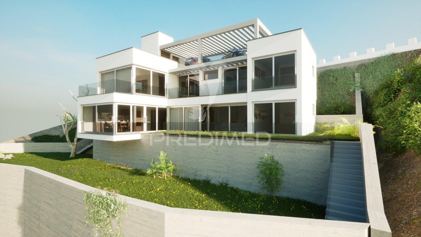 Terreno urbanizável em campanário