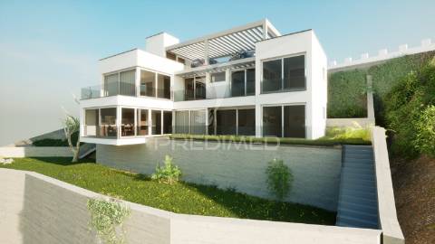 Terreno urbanizável em campanário