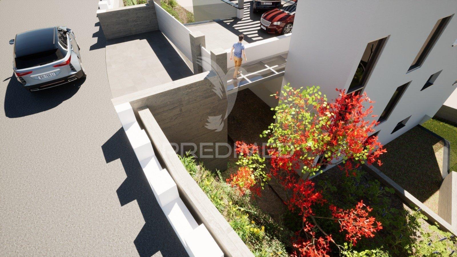 Terreno urbanizável em campanário