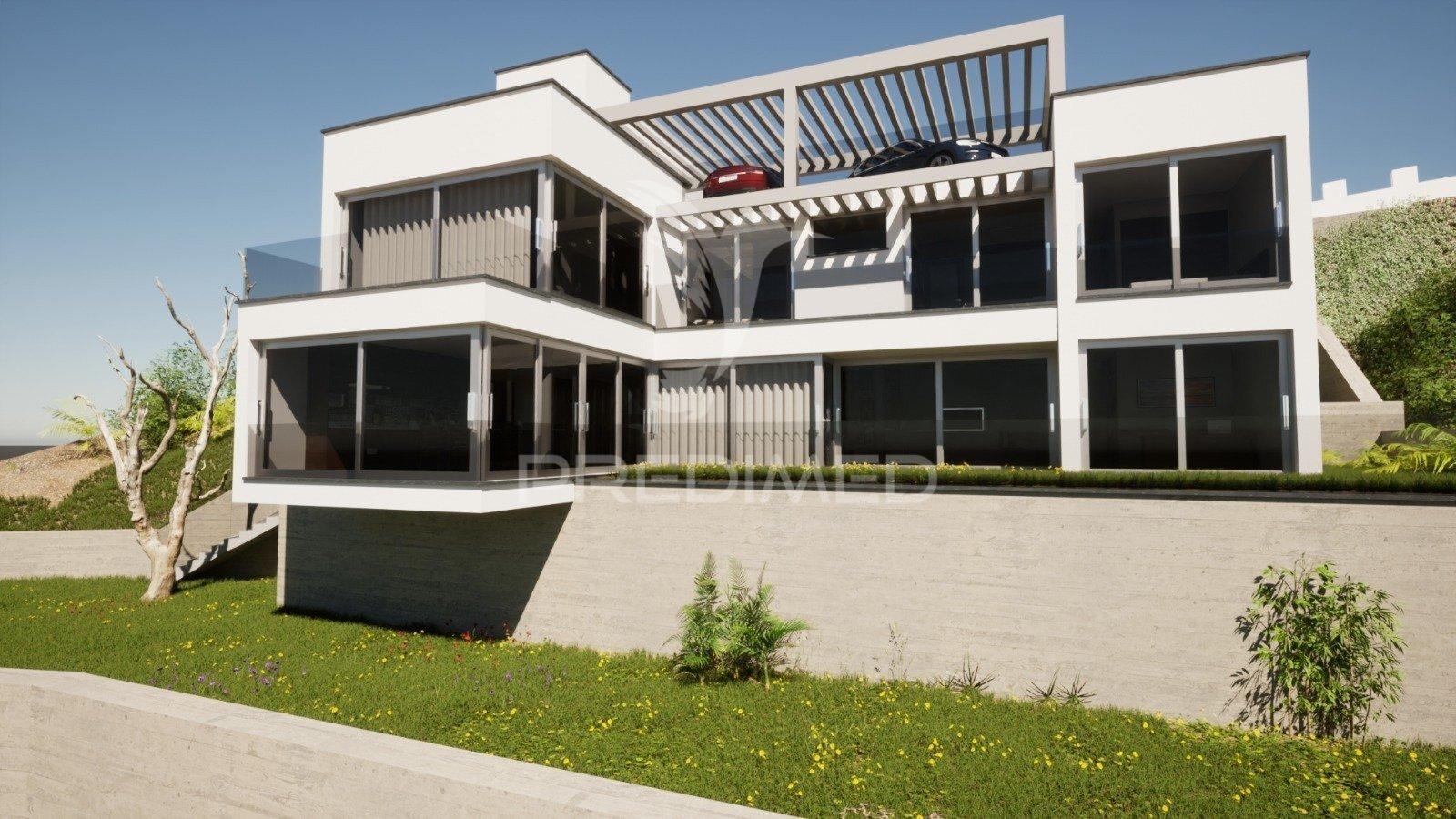 Terreno urbanizável em campanário