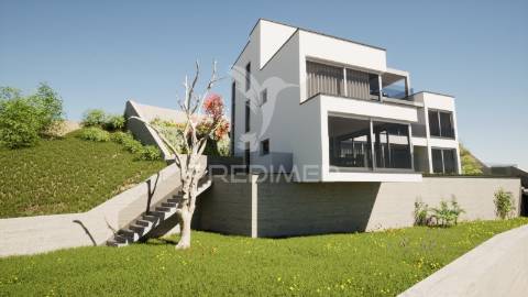 Terreno urbanizável em campanário