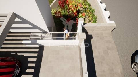 Terreno urbanizável em campanário