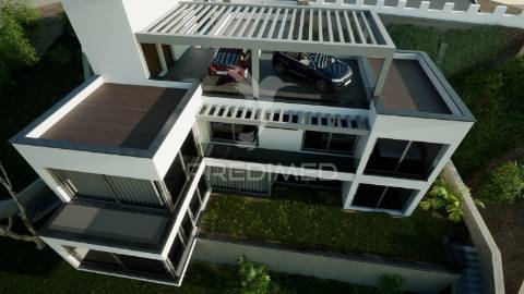 Terreno urbanizável em campanário