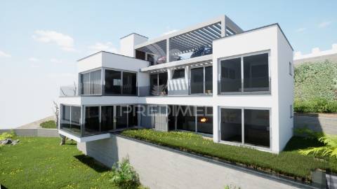 Terreno urbanizável em campanário