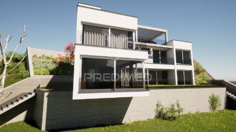 Terreno urbanizável em campanário