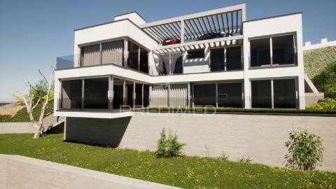 Terreno urbanizável em campanário