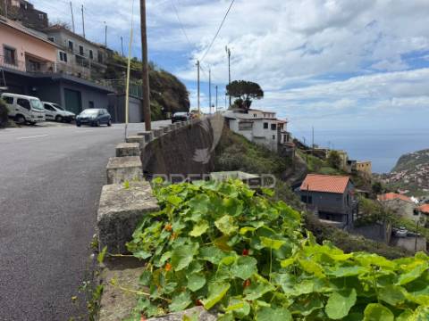 Terreno urbanizável em campanário