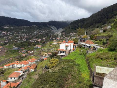 Terreno urbanizável em campanário