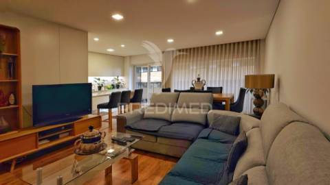 Excelente apartamento t2 - centro.