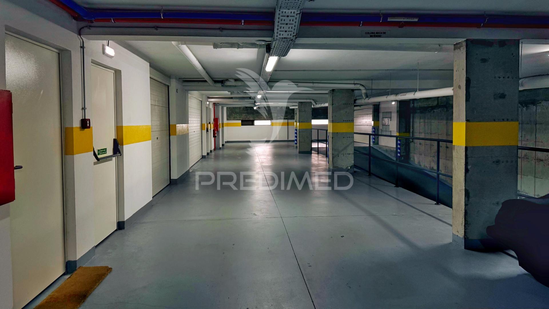 Excelente apartamento t2 - centro.