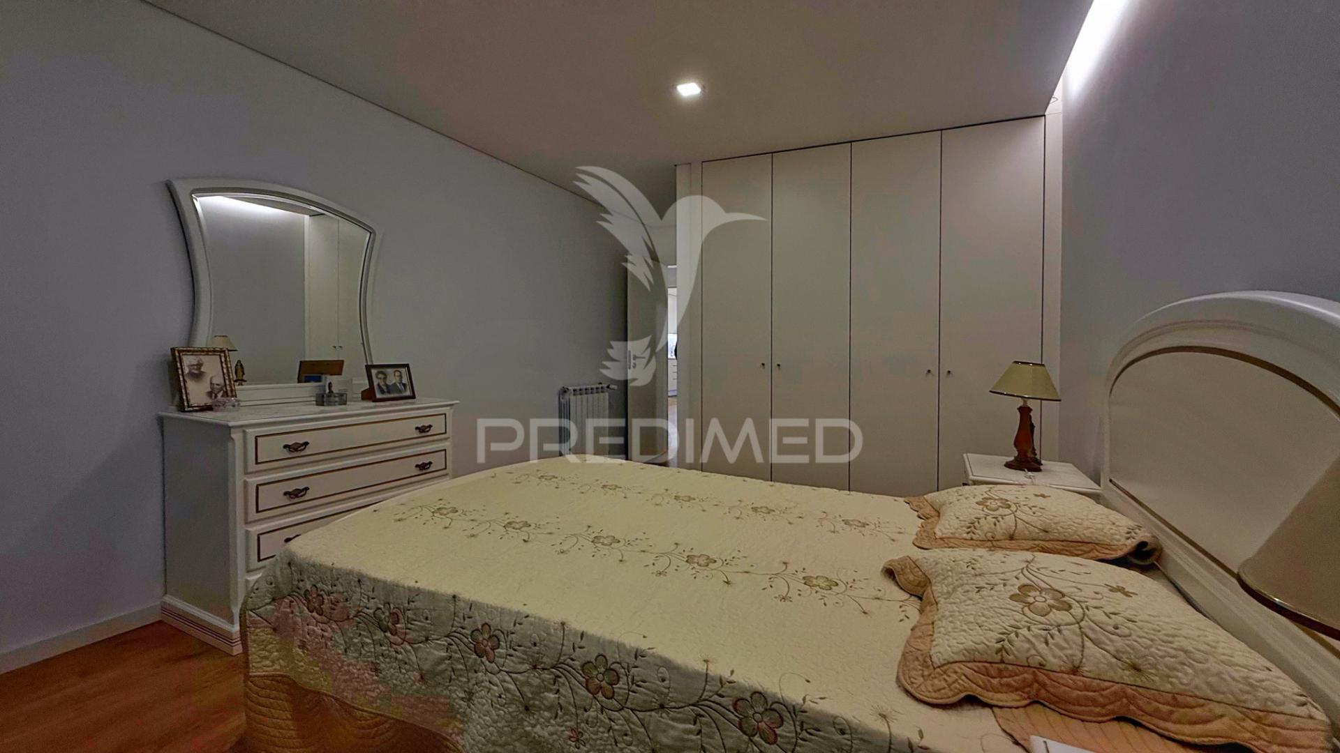 Excelente apartamento t2 - centro.