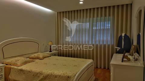Excelente apartamento t2 - centro.