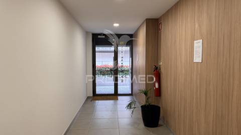 Excelente apartamento t2 - centro.
