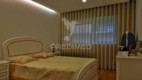Excelente apartamento t2 - centro.