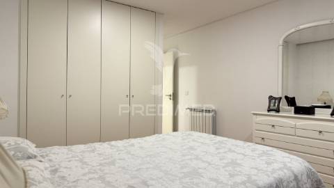 Excelente apartamento t2 - centro.